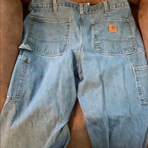 Carhartt pants